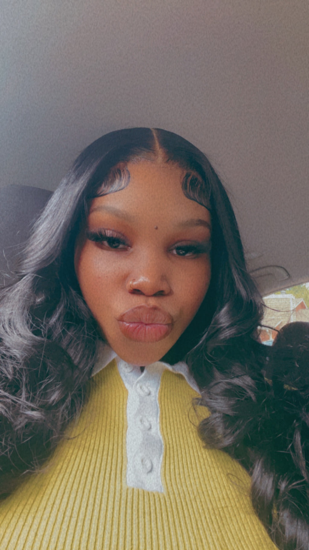 Lace Frontal & Closure Human Hair Wigs