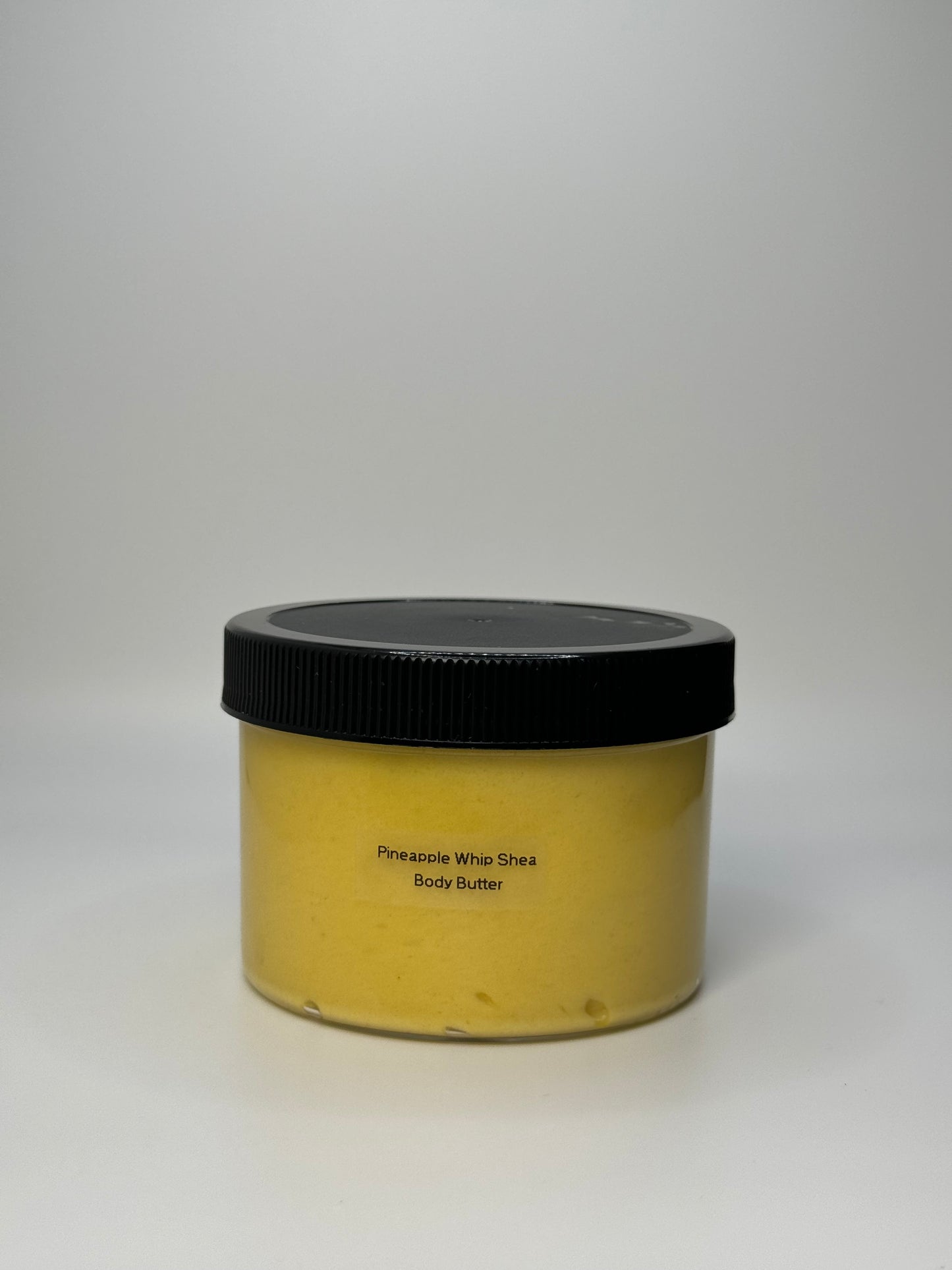 Pineapple Whip Shea Body Butter