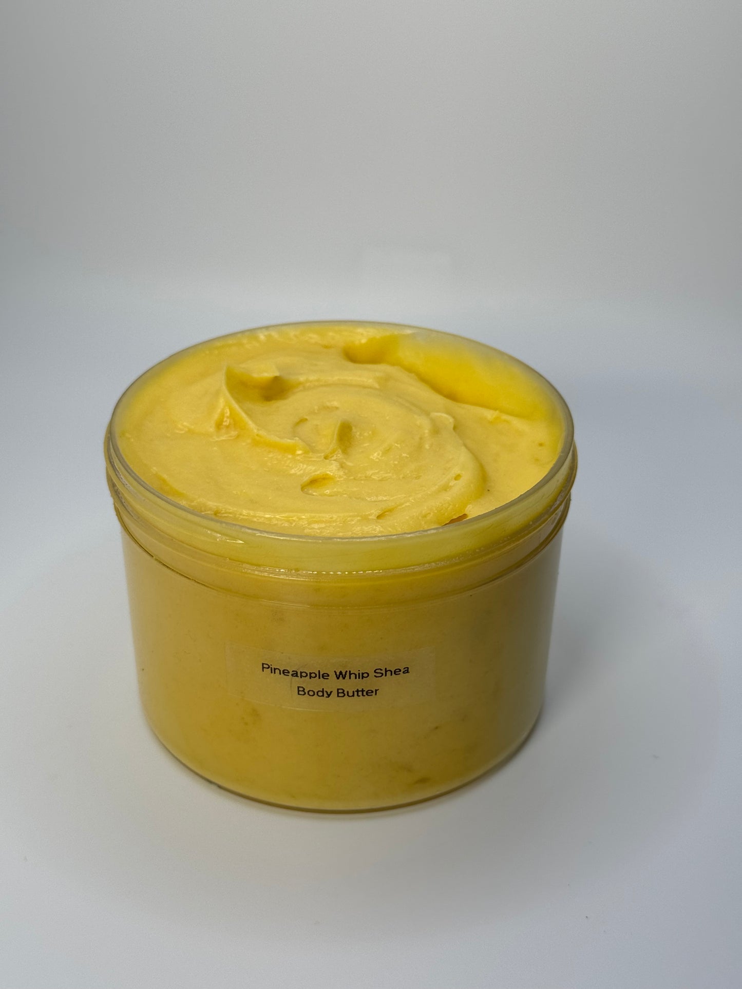 Pineapple Whip Shea Body Butter