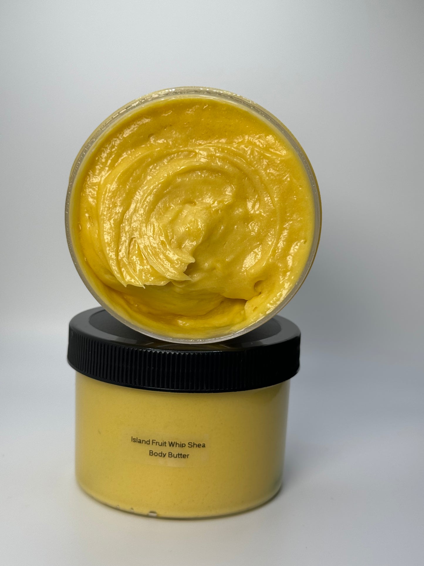 Island Fruit Whip Shea Body Butter