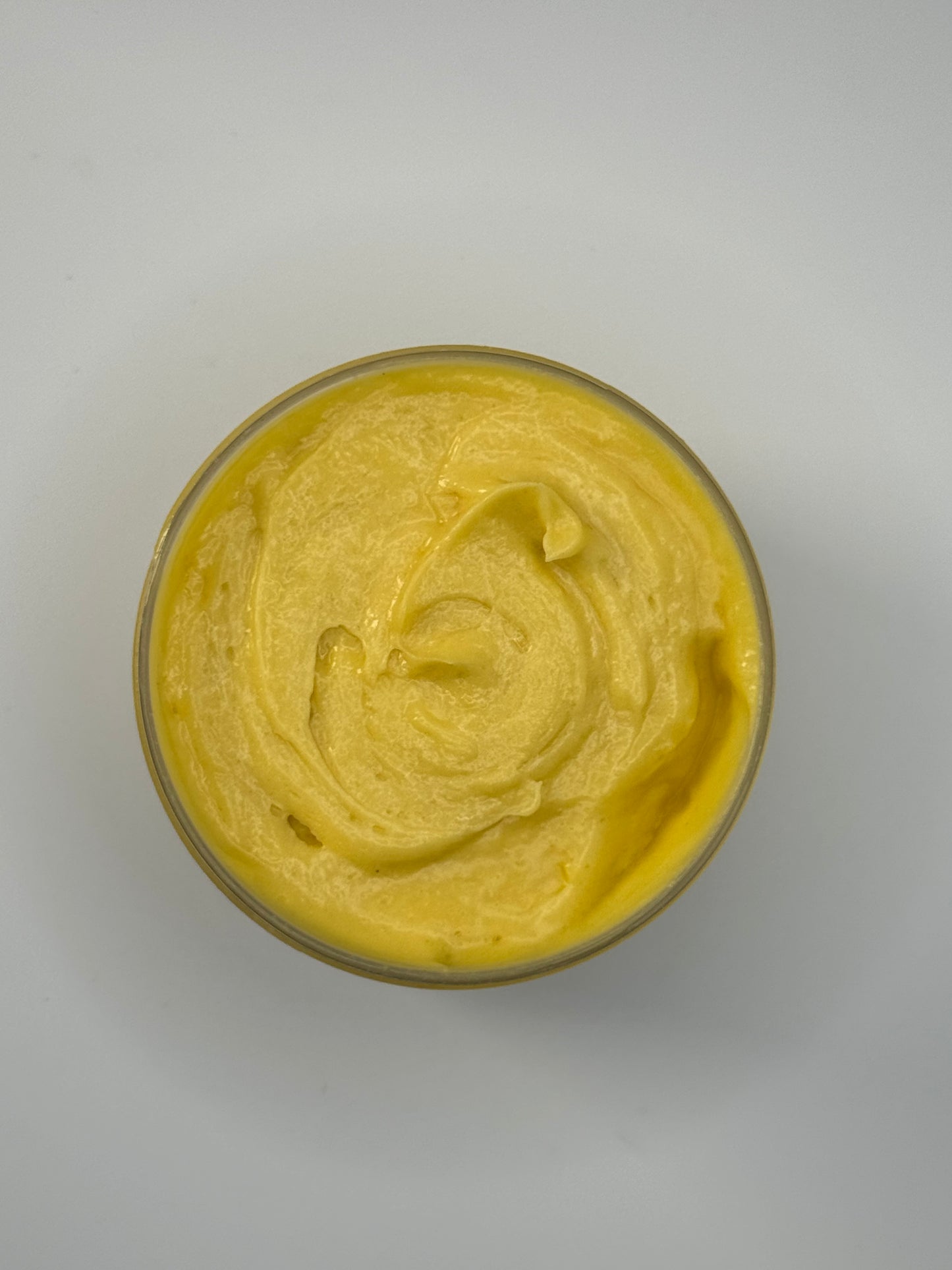 Mango Whip Shea Body Butter