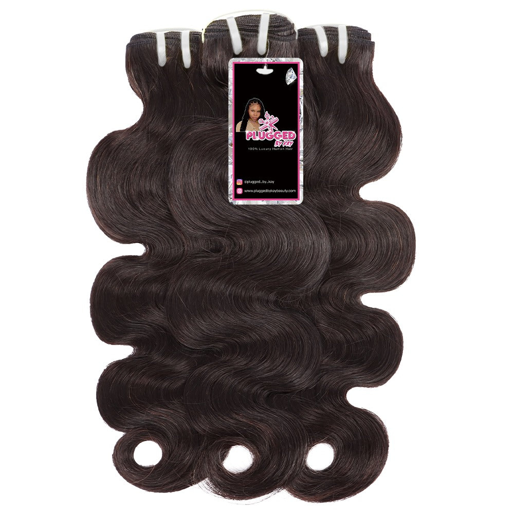 Luxury Hair Bundles (Singles)