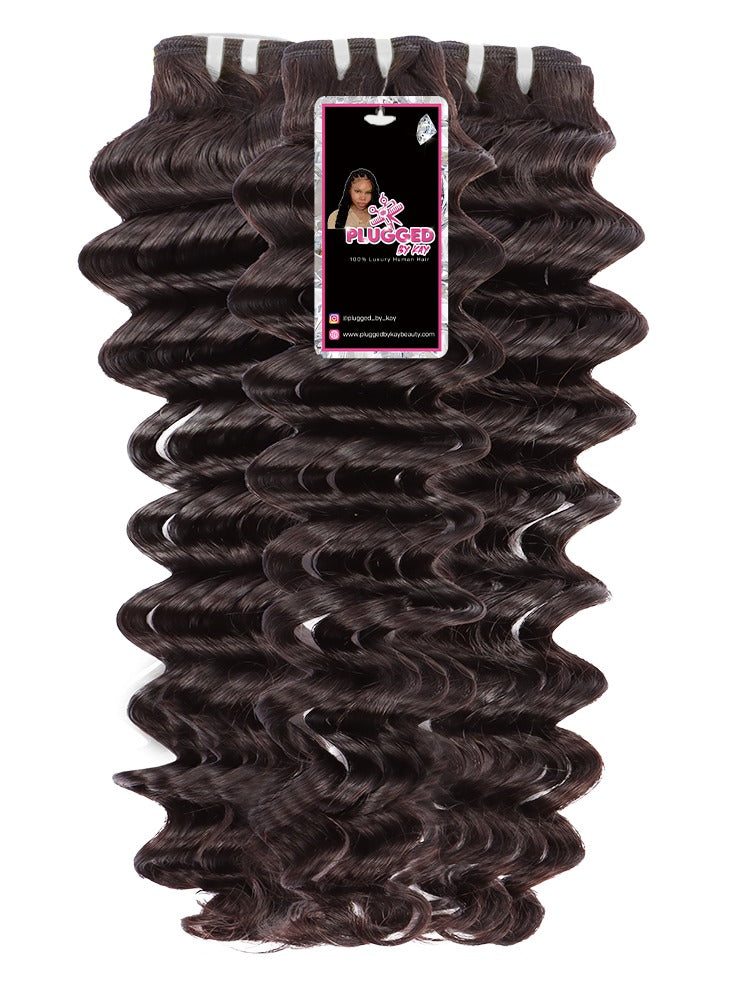 Luxury Hair Bundles (Singles)